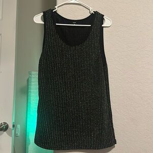 Sparkling Tank Top